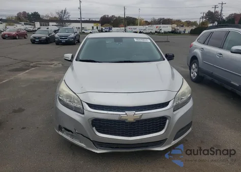 2016 Chevrolet Malibu Limited Lt из США, поврежденный, VIN 1G11C5SAXGF102713